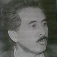 Jenazah Sophan Sophiaan Tiba di Rumah Duka