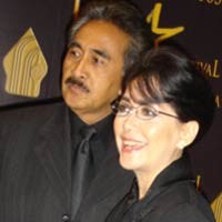 Jenazah Sophan Diterbangkan ke Jakarta dengan Pesawat Garuda