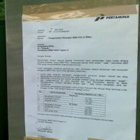 Petugas SPBU Jadi Sasaran Kemarahan Konsumen