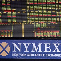 Harga Minyak Rekor Baru, Dekati Level US$ 128