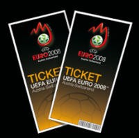 UEFA Selidiki Penjualan Karcis Ilegal