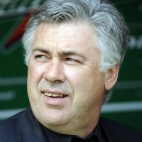 Ancelotti Tak Tergoyahkan di Milan
