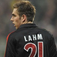 Lahm Terbujuk Klinsmann