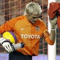Canizares: Adios Mestalla