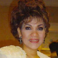 Dorce Dicalonkan Sophan Sophiaan Jadi Presiden