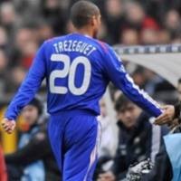 Skuad Prancis Tanpa Trezeguet