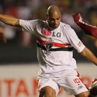 Nantikan Adriano, Seri A!