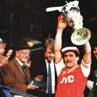 Budaya Alkohol Hambat Piala Arsenal