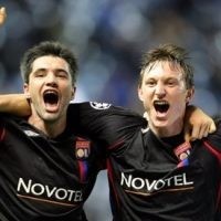 Gelar Beruntun Ketujuh Lyon 