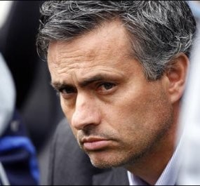 Sebulan Lagi Mourinho Melatih Kembali