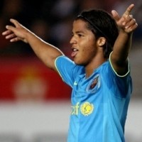 Delapan Gol Tercipta, Barca Menang