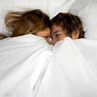 Mau Bercinta? Lihat Waktunya!