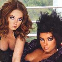 t.A.T.u Bugil di Video Klip Baru
