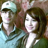 Bintangi Pocong, Pacar BCL Bantah KKN