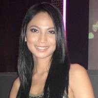 Kinaryosih Gentayangan di Puncak