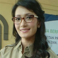Artika Sari Devi Ngaku Dilamar Baim