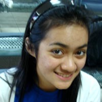 Ayudya Bing Slamet Hobi Karang Taruna