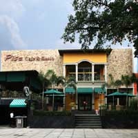 Wajah Baru Pisa Cafe dan Resto