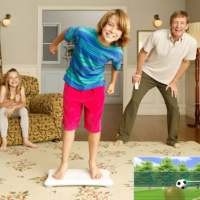 Tuding Anak Gemuk, Game Nintendo Dikecam