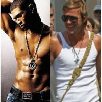 Beckham Ingkar, Usher Sebal