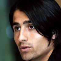 Ciamik di Getafe, De la Red Dapat Euro