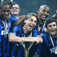 Inter Milan Juara Sejati