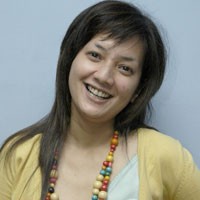 Cut Mini Lepas Film Demi Laskar Pelangi