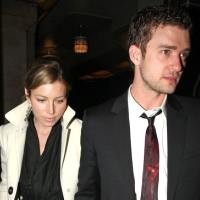 Justin Siap Nikahi Jessica Biel