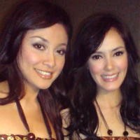 Virnie Nikah Tahun Depan, Cathy PDKT