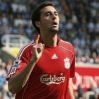 Target Tinggi Arbeloa