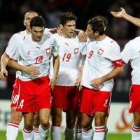 Timnas Polandia Berangkat ke Jerman 