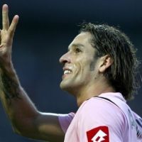 Amauri Kian Dekat ke Juve