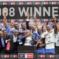 Kisah Medali Piala FA Dua Pemain Portsmouth