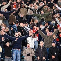 Sulitnya Menangkal Aksi Hooligan