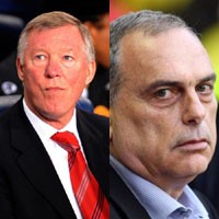 Trilogi Fergie-Grant, Siapa Jadi Pemenang?