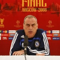 Chelsea Tak Pernah Menyerah