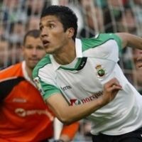 Garay Masuk Bernabeu, Alves di Pintu Keluar Sevilla