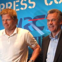 Bayern Bawa 17 Pemain