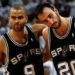 Spurs ke Final Wilayah