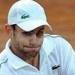 Roddick Absen di Roland Garros