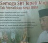 Istana Tanggapi Iklan Wiranto