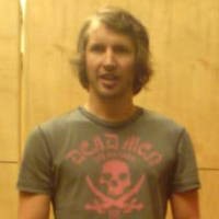 James Blunt Tolak Tanda Tangan untuk Fans
