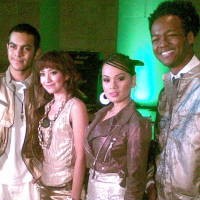 Tangga Berbahasa Prancis di Album Baru