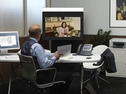Cisco Tambah Jajaran Portfolio TelePresence