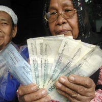 BLT Hanya Repotkan Pemda