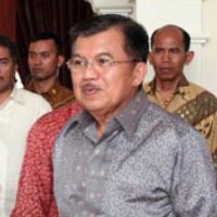 Kalla Minta Produsen CPO Jangan Hanya Memikirkan Ekspor