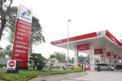 Pertamina Jamin Stok BBM Aman Selama 20 Hari