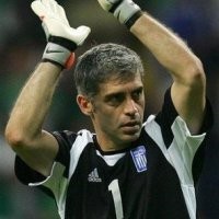 Yunani Rilis Skuad Sementara