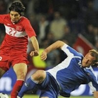 Sukses Turki Tanpa 6 Pemain Inti