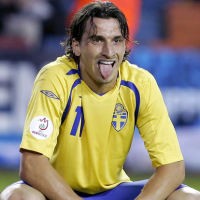 Pemusatan Latihan Swedia Minus 4 Pemain